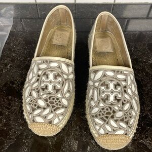 Tory Burch Espadrilles
